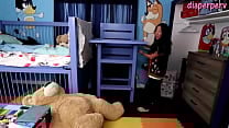 Touring friends new ABDL Nursery Space Touring friends new ABDL Nursery Space