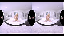 VRSexyGirlz com NAUGHTY NEIGHBOR FEAT ALEXIS FAWX in VR