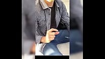 CHICA Mexicana Ofrece DINERO a Hombre por SEXO Le OFREZCO DINERO para que me ENSE Ntilde E el PENE en P Uacute BLICO y Hacerle SEXO ORAL Y Esto me DIJO Parte 1 Completa Sophia Bellee CHICA Mexicana Ofrece DINERO a Hombre por SEXO Le OFREZCO DINERO para que me ENSE Ntilde E el PENE en P Uacute BLICO y Hacerle SEXO ORAL Y Esto me DIJO Parte 1 Completa Sophia Bellee