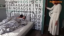 Stepmom Walks In On Step Daughter Having Sex and Joins In FFM Threesome Stepmom Walks In On Step Daughter Having Sex and Joins In FFM Threesome