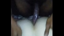 PS w BBC deep in her ass and pussy ed PS w BBC deep in her ass and pussy ed