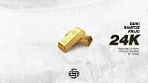 FRIJO X DUKI X SANTOZ 24K FRIJO X DUKI X SANTOZ 24K