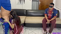 La Puta de mi cu ntilde ada cumplio la Fantas iacute a de hacerle cornudo a su Marido tonto La Puta de mi cu ntilde ada cumplio la Fantas iacute a de hacerle cornudo a su Marido tonto