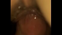 Fwb squiring on my cock Fwb squiring on my cock