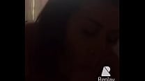 Bestie Came To Stay   Elska Sucking on My Throbbing Cock