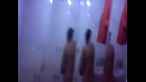 SEXY NAKED INDIAN BHABHI IN BATHROOM