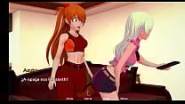 Juego mi fantas iacute a hentai probando el juego Juego mi fantas iacute a hentai probando el juego