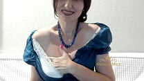 Horny brunette MILF took off her beautiful long evening dress and got doggystyle because she wants a young dick in her ass opened for fucking Angela MILF Horny brunette MILF took off her beautiful long evening dress and got doggystyle because she wants a young dick in her ass opened for fucking Angela MILF