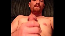 Me jacking off