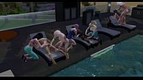 Boruto Cap 4 fiesta en la piscina terminan en una gran orgia el sabio pervetido se folla a hinata como a el le gusta dandole por ese culo tan fuerte que llora como una puta Boruto Cap 4 fiesta en la piscina terminan en una gran orgia el sabio pervetido se folla a hinata como a el le gusta dandole por ese culo tan fuerte que llora como una puta