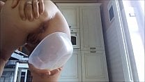 un clistere di latte e un clistere di latte e