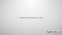 Sapphic Erotica Lesbians Free movie from 14