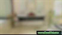 Nuru Slippery Massage And Sensual Sex 14