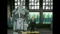 Fullmetal Alchemist 2003 capitulo de resumen  espa ntilde ol 