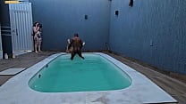 CHAMOU PRA TOMAR BANHO DE PISCINA MAS QUERIA FUDER E FAZER VIDEO CHAMOU PRA TOMAR BANHO DE PISCINA MAS QUERIA FUDER E FAZER VIDEO