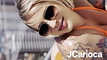 Neste clipe safado e gostoso eu fodo o cuz atilde o dessa loira gata e gostosa que estava exibida na piscina com esse rabo que n atilde o da para resistir  Neste clipe safado e gostoso eu fodo o cuz atilde o dessa loira gata e gostosa que estava exibida na piscina com esse rabo que n atilde o da para resistir