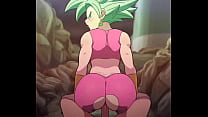 Kefla getting dick