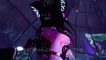 POV Public Rave Strip Lap Dance VRChat ERP POV Public Rave Strip Lap Dance VRChat ERP