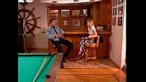 Young blonde slut puts her pussy under the hot tongue of a muscular stallion and gets fucked in the ass on the pool table Young blonde slut puts her pussy under the hot tongue of a muscular stallion and gets fucked in the ass on the pool table