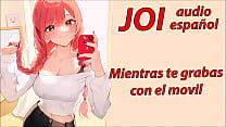 Instrucciones para masturbarte mientras usas el movil para grabarlo todo  Instrucciones para masturbarte mientras usas el movil para grabarlo todo