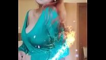 HOT CALL GIRL DANCING