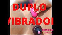 Rainha do Amador Duplo Vibrador Big Ass Participe dos meus V iacute deos