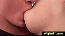 Slut Blowbang and Massive Swallowing 15