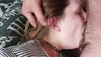 Real Amateur Homemade Bedside Blowjob Cum Face amp Swallow Real Amateur Homemade Bedside Blowjob Cum Face amp Swallow