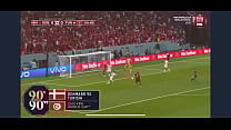 Denmark and Tunisia Squirt and Cum 2022 FIFA World Cup Denmark and Tunisia Squirt and Cum 2022 FIFA World Cup