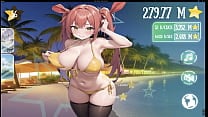 Bouncy Tits Hentai Game Bouncy Tits Hentai Game