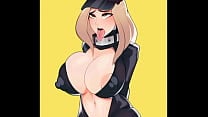 camie utsushimi rule34compilation