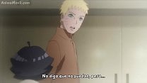 Boruto Naruto Next Generation Cap 64 Sub Espa ntilde ol
