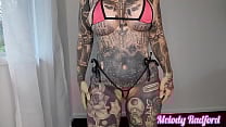 Sheer Micro Bikini try on Haul Sheer Micro Bikini try on Haul