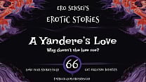 A Yandere 039 s Love Erotic Audio for Women ESES66