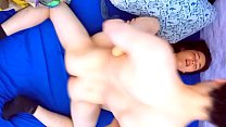 My boyfriend 039 s cock is so hard it hurts He really enjoys it My boyfriend 039 s cock is so hard it hurts He really enjoys it
