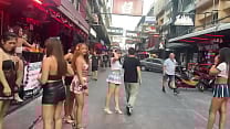 Walking down Soi 6 in Pattaya on Jan 2 mdash quiet streets  cheeky smiles  and bars getting ready to come alive  Even in dayli    Walking down Soi 6 in Pattaya on Jan 2 mdash quiet streets  cheeky smiles  and bars getting ready to come alive  Even in dayli
