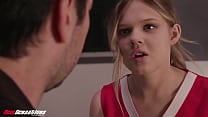 New Sensations   Blonde Teen Cheerleader Went Cock Crazy  Coco Lovelock  New Sensations   Blonde Teen Cheerleader Went Cock Crazy  Coco Lovelock