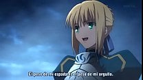 Fate Zero Capitulo 15  Sub Esp 