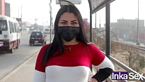 La SUPER CULONA VENEZOLANA Ginezflowrs perdida en Lima prueba su primera polla negra con moreno desconocido La SUPER CULONA VENEZOLANA Ginezflowrs perdida en Lima prueba su primera polla negra con moreno desconocido