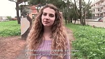 Ragazza sexy italiana accetta 1000 euro per fare sesso con uno sconosciuto English subtitles maelita Ragazza sexy italiana accetta 1000 euro per fare sesso con uno sconosciuto English subtitles maelita