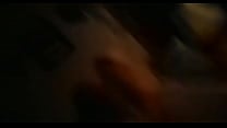 Brittany rides a long dick reverse cowgirl