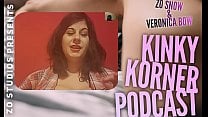 Zo Podcast X Presents The Kinky Korner Podcast w Veronica Bow and Guest Miss Cameron Cabrel Episode 2 pt 1 Zo Podcast X Presents The Kinky Korner Podcast w Veronica Bow and Guest Miss Cameron Cabrel Episode 2 pt 1
