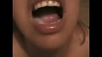 This girl know how to suck a cock look and learn This girl know how to suck a cock look and learn