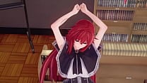 Akeno Fucking in the library HS DXD NTR Madness 2 Watch Full 1hr Movie on Sheer amp PTRN Fantasyking3 Akeno Fucking in the library HS DXD NTR Madness 2 Watch Full 1hr Movie on Sheer amp PTRN Fantasyking3