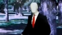 Hola slenderman