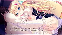 Hime to Otome no Yakimochi Love Route1 Scene5 with subtitle Hime to Otome no Yakimochi Love Route1 Scene5 with subtitle