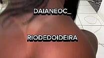 Famosinha da internet gostosa fudendo com seu marido corno