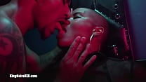 Jet Setting Jasmine Tied Up and Fucked By King Noire Jet Setting Jasmine Tied Up and Fucked By King Noire
