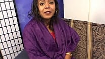 Indian beauty is doing her first porn casting Indian beauty is doing her first porn casting