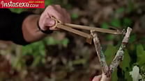 Gostosa Levando uma estilingada na bundinha   instasexo com Os melhores Memes